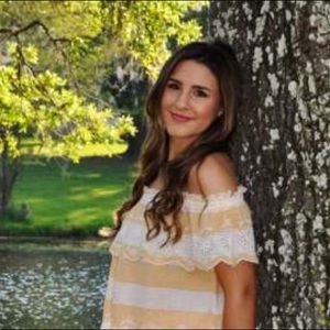 Meet your Posher, Anna